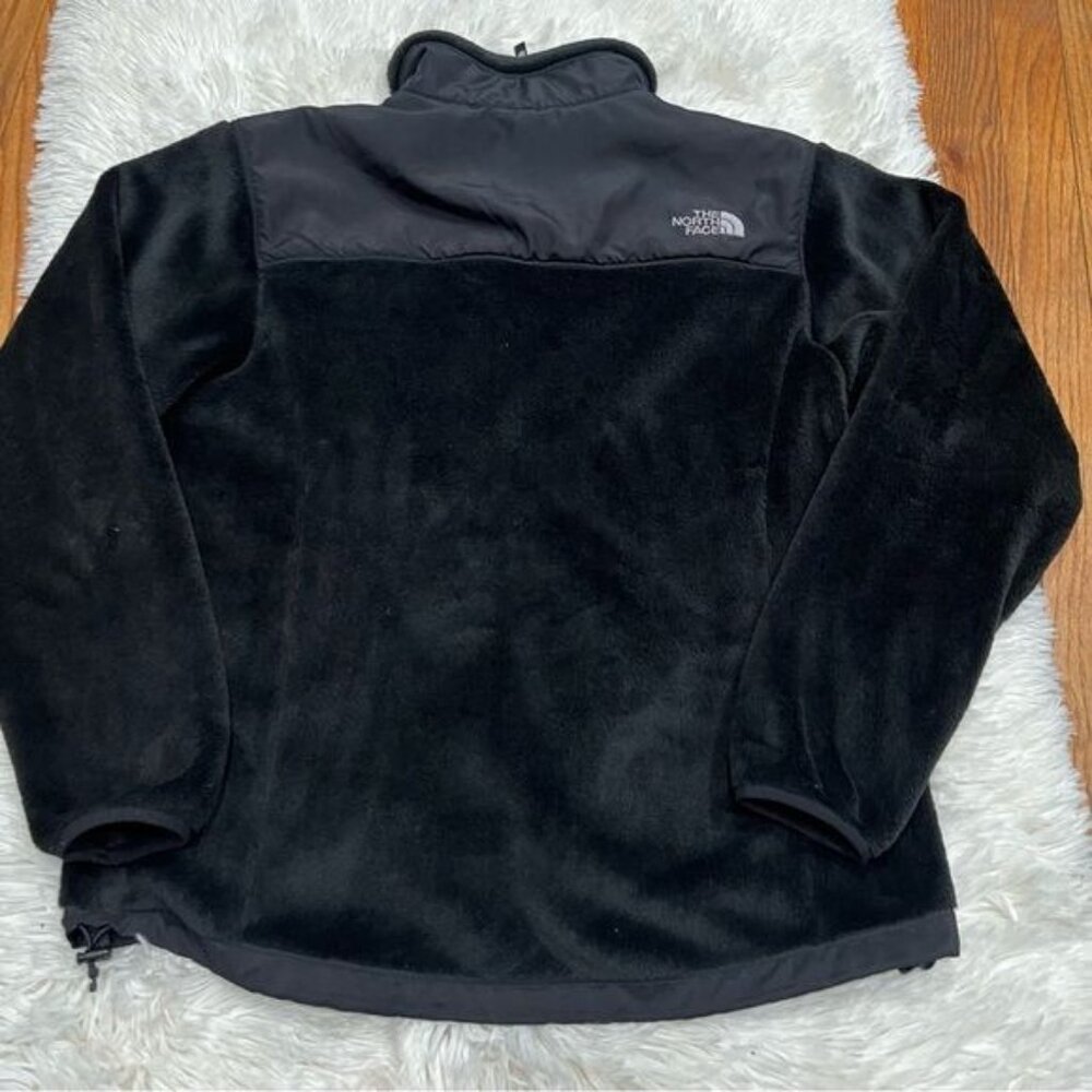 The North Face women fleece jacket size M - Picture 3 of 12